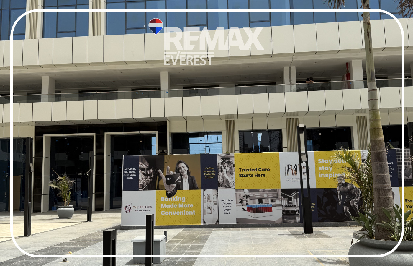 Office / Clinic for Rent in Zayard 92 sqm