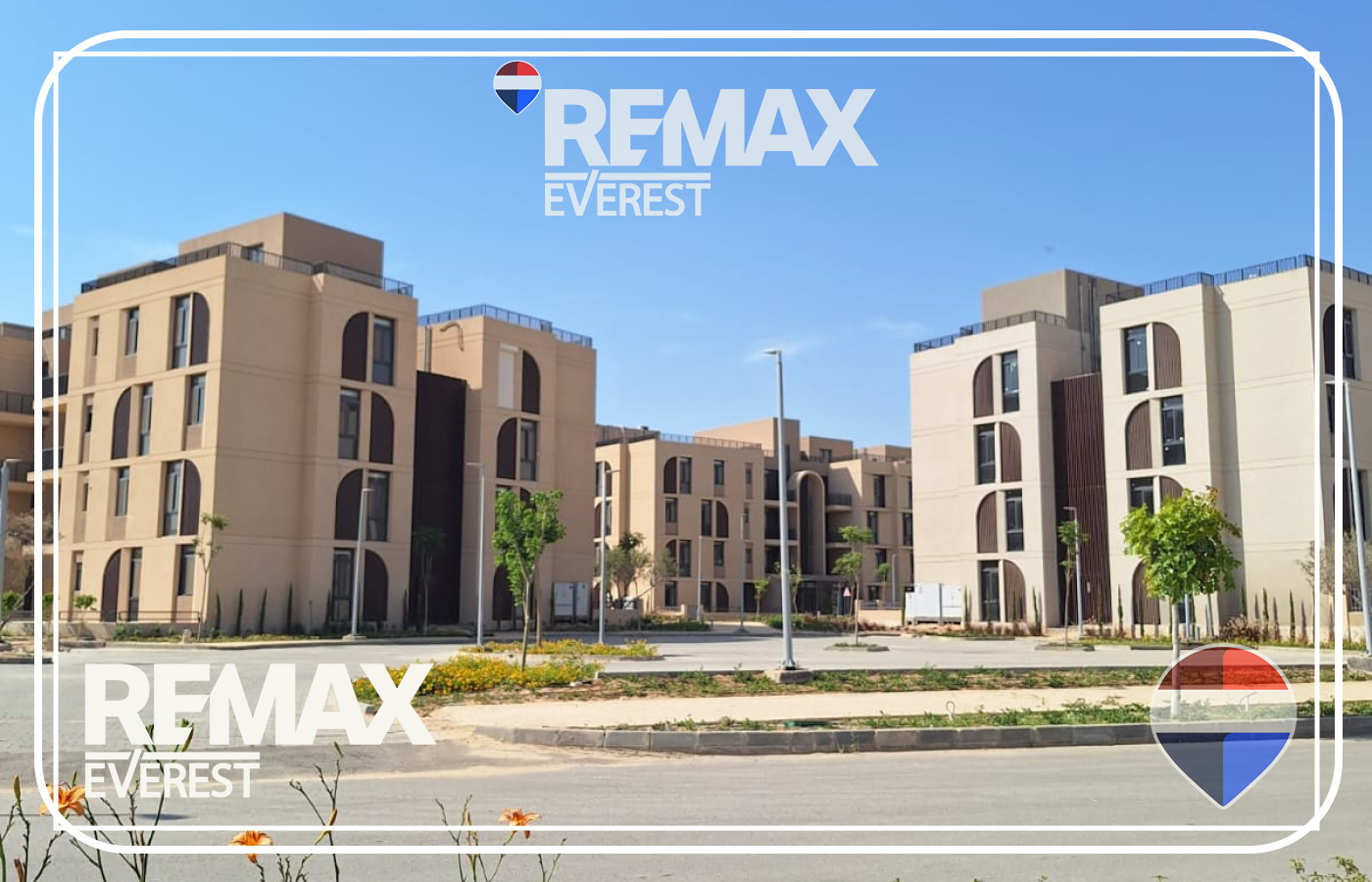 Apartment for Rent in Vye 108 sqm