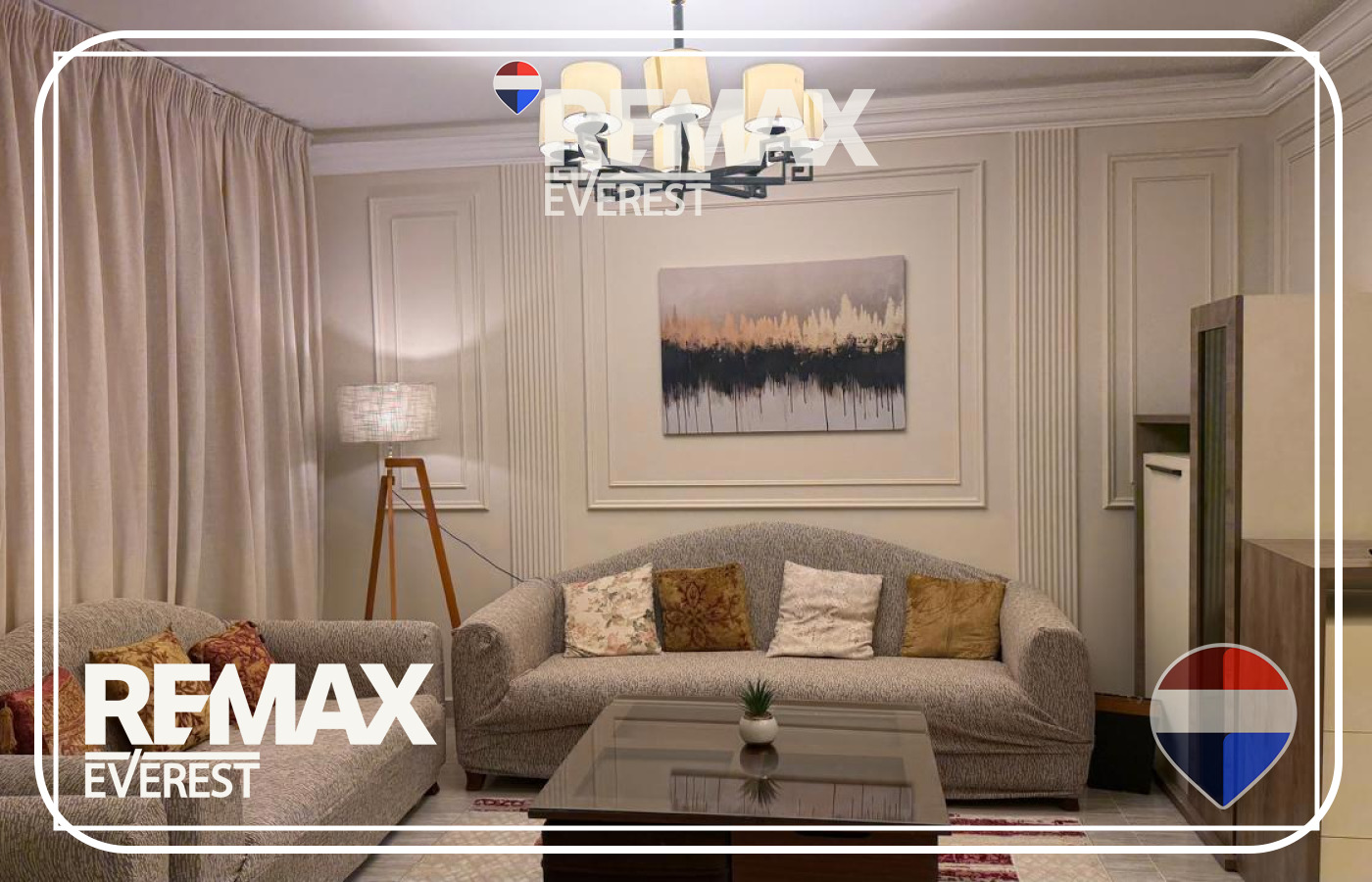Apartment for Rent in Hay Al-Ashgar 150 sqm