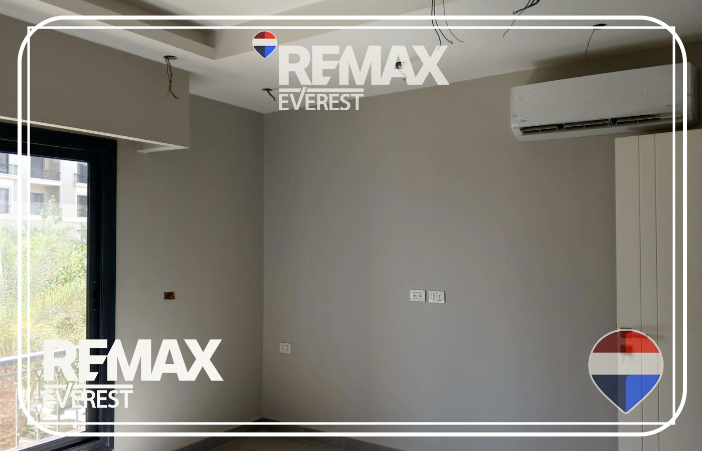 Ground Apartment for Rent in Village West 75 sqm