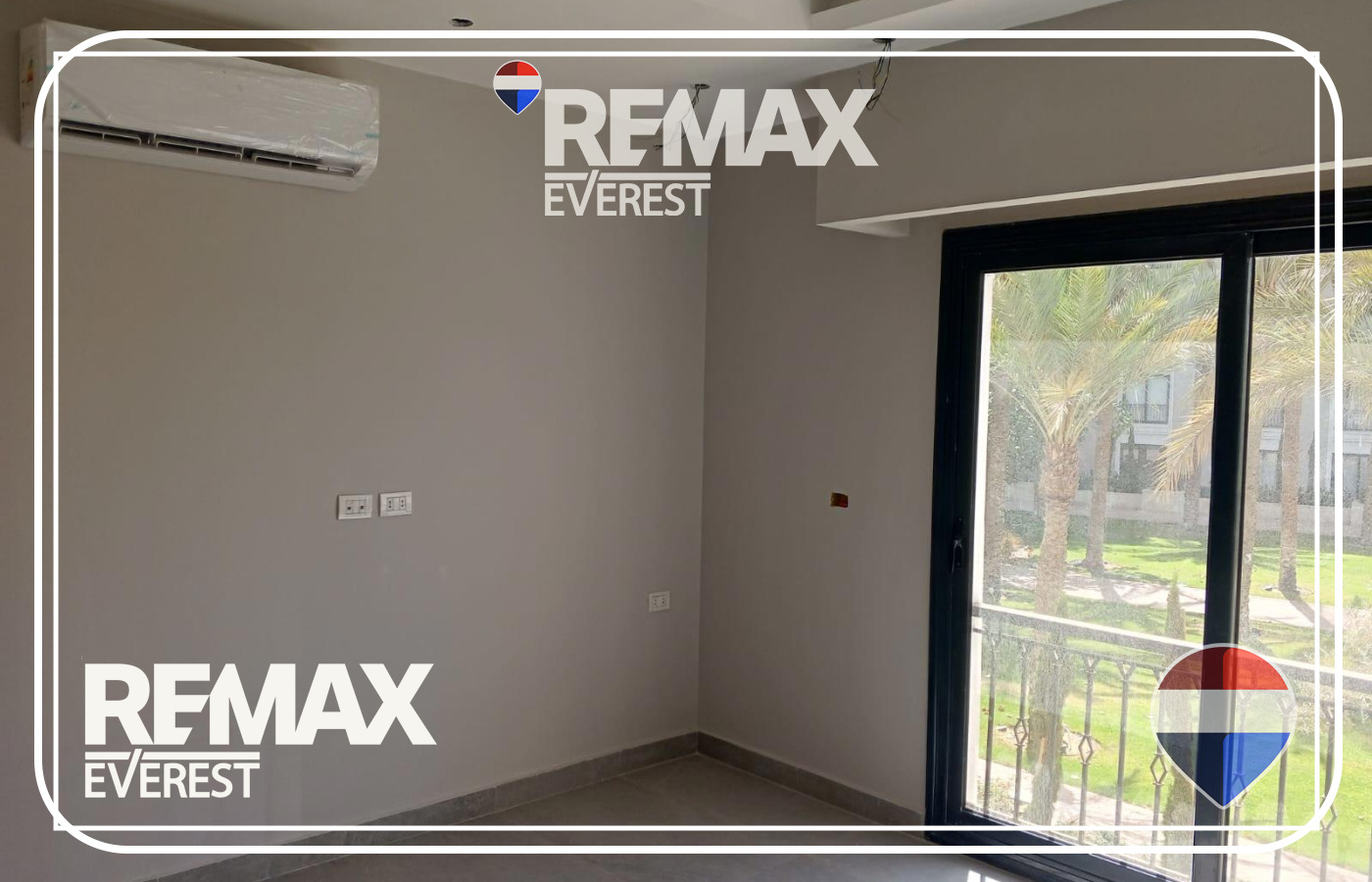 Ground Apartment for Rent in Village West 75 sqm