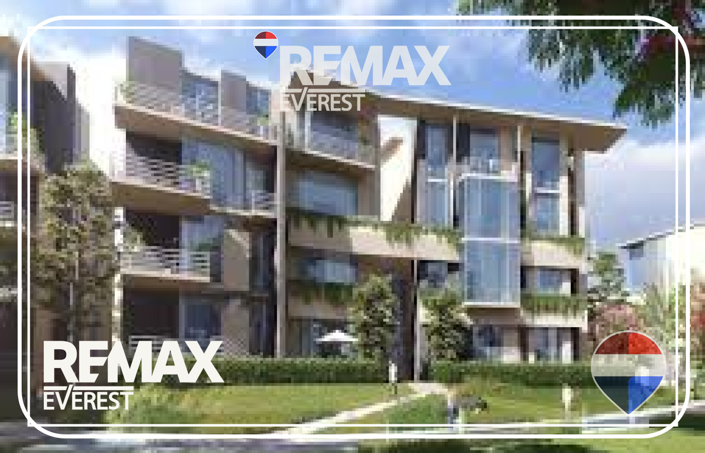 Ground Apartment for Sale in West Leaves 160 sqm