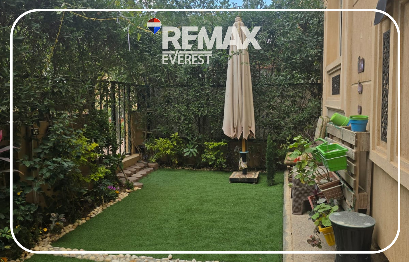 Ground Apartment for Sale in Diar 2 180 sqm