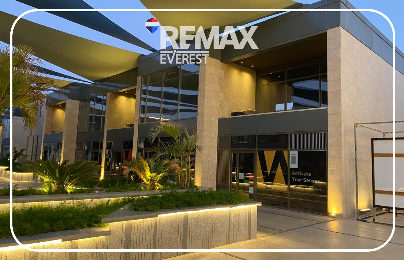 Shop for Rent in Walk Of Cairo 96 sqm