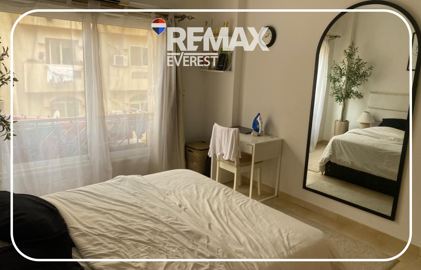 Apartment for Rent in Al Mostathmir El Saghir 105 sqm