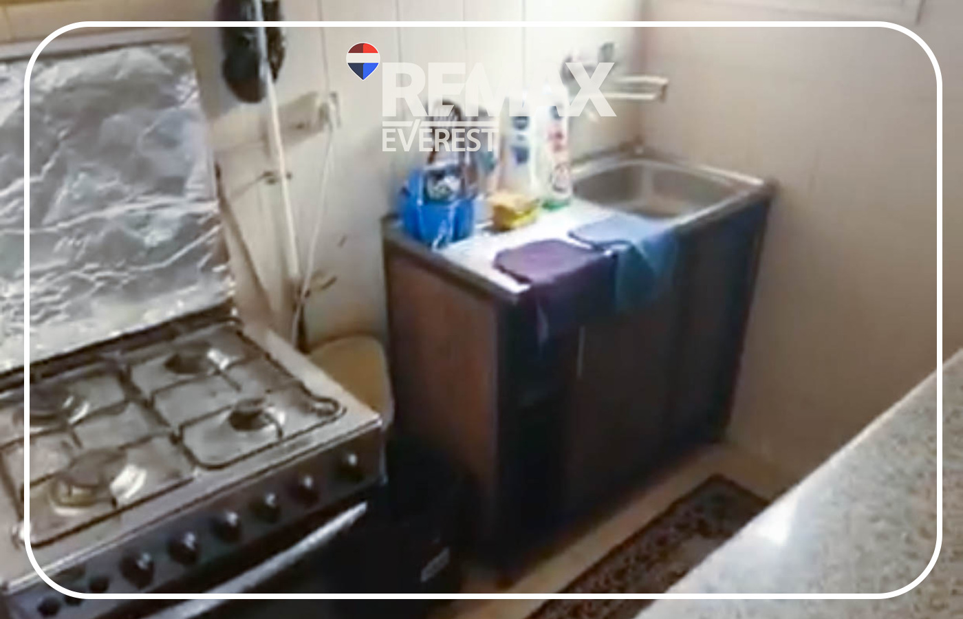 Apartment for Rent in 12th District - Sheikh Zayed 75 sqm