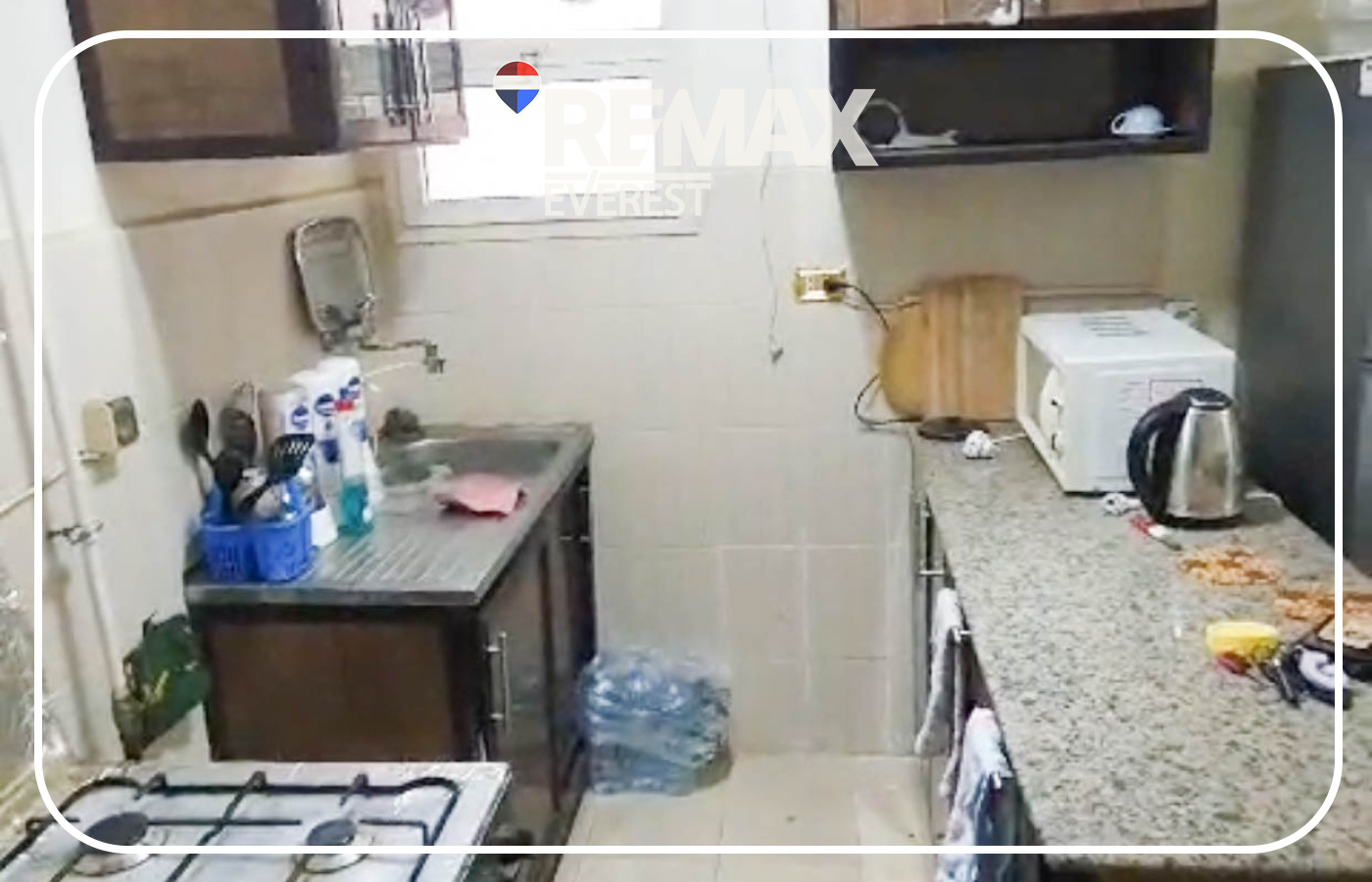 Apartment for Rent in 12th District - Sheikh Zayed 75 sqm