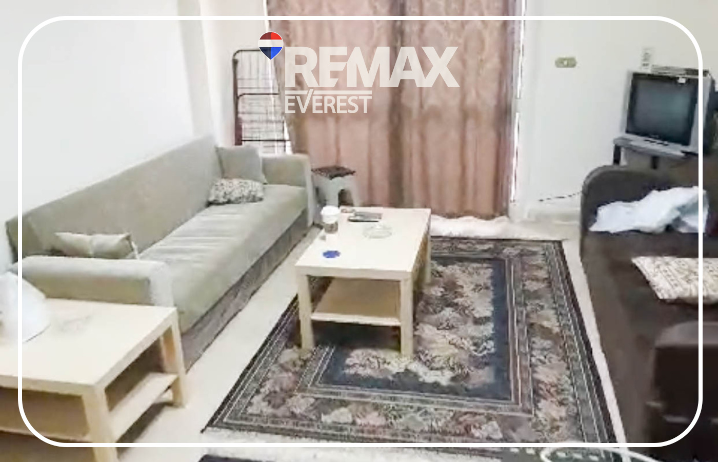 Apartment for Rent in 12th District - Sheikh Zayed 75 sqm