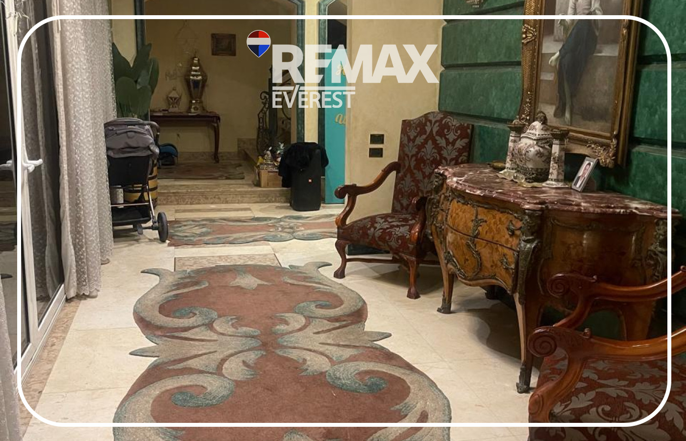 Villa for Rent in Al Yasmine Greenland 500 sqm