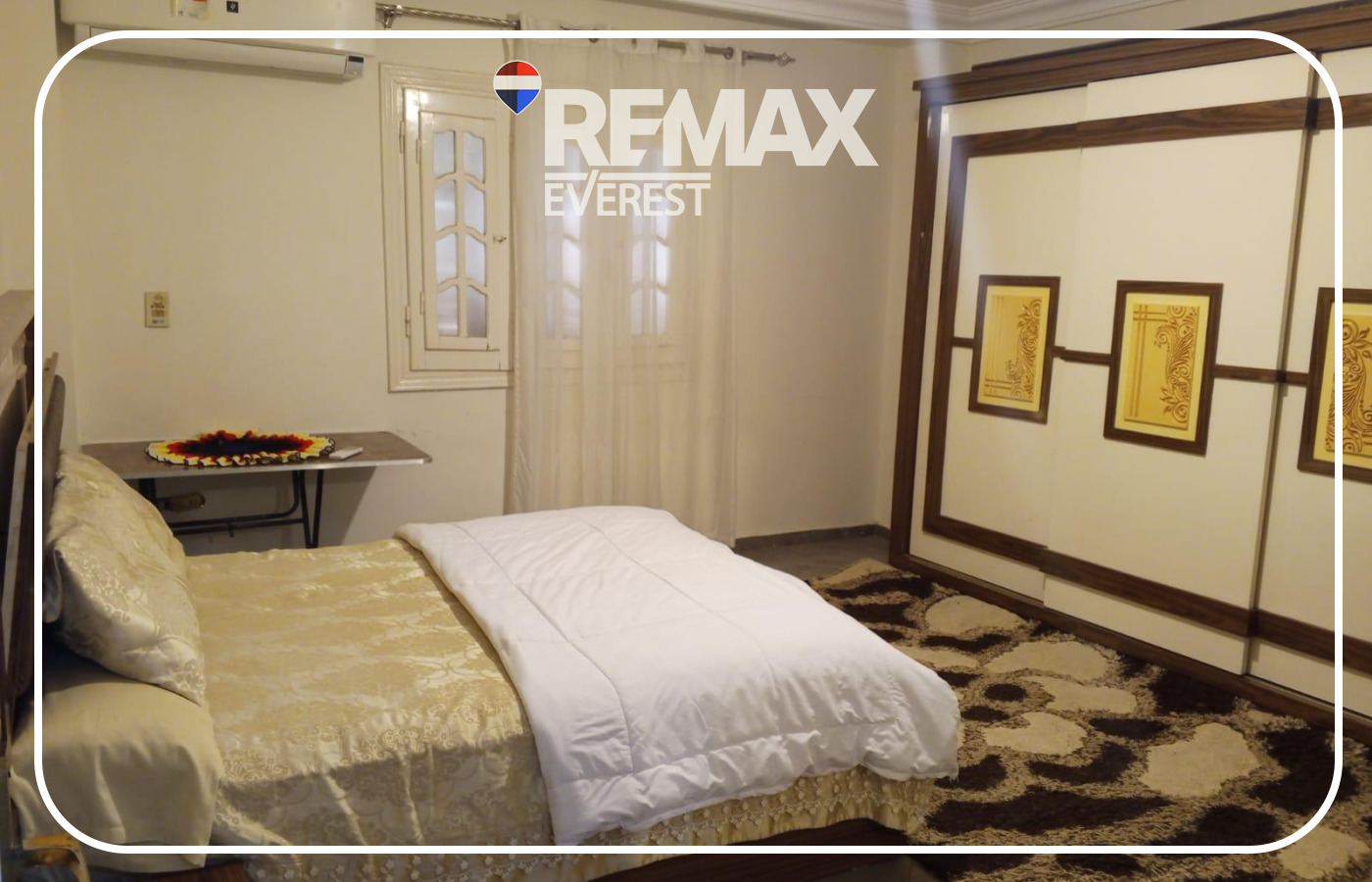 Apartment for Rent in 8th District - Zayed 250 sqm