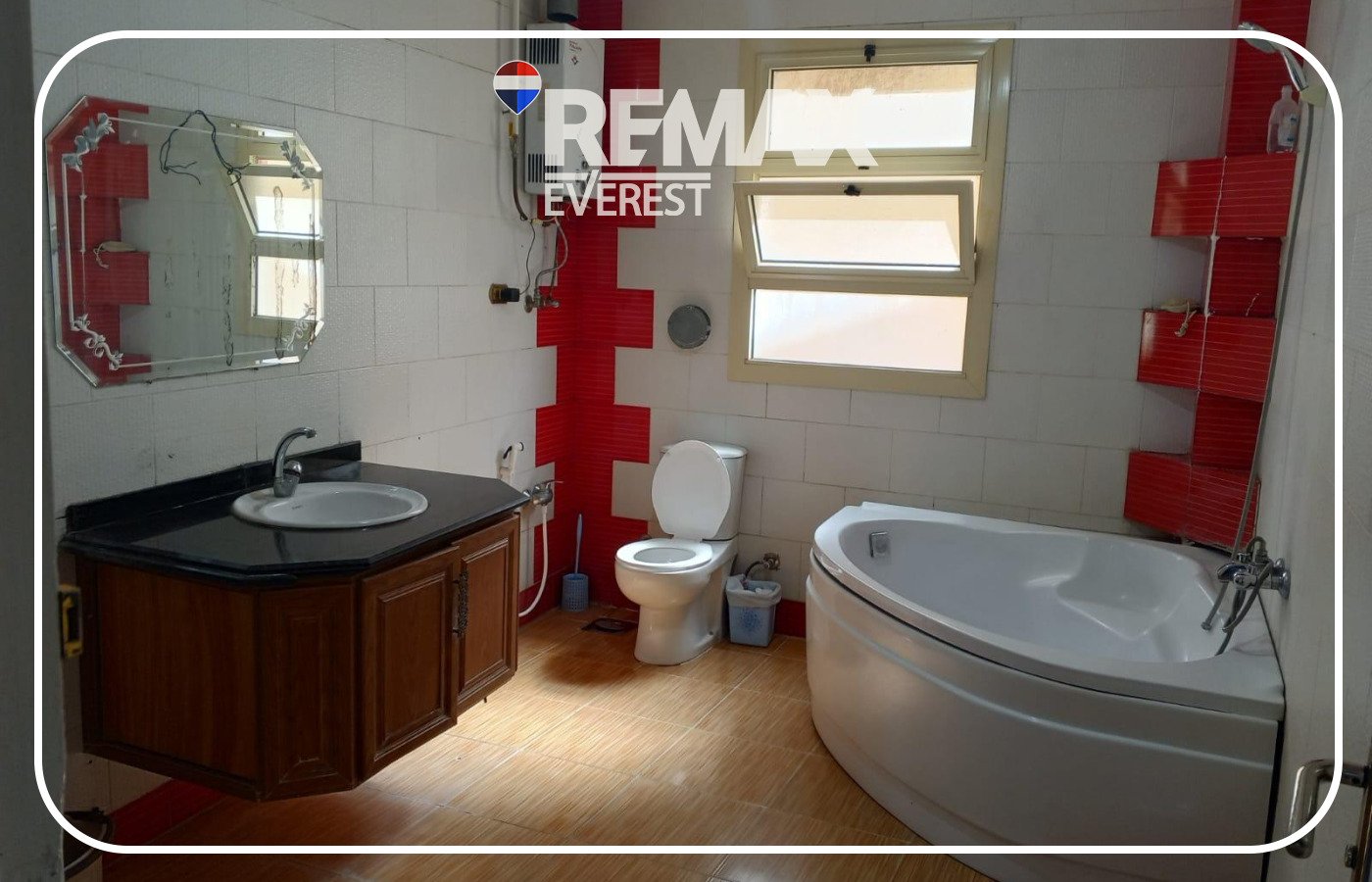 Apartment for Rent in 8th District - Zayed 250 sqm