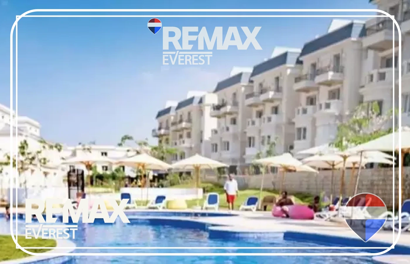 Apartment for Sale in M.V ICity 105 sqm