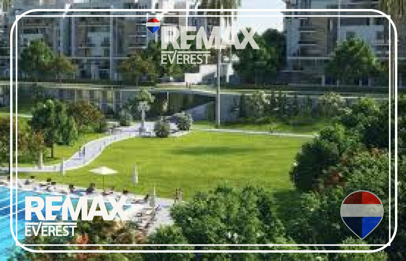 Apartment for Sale in M.V ICity 105 sqm