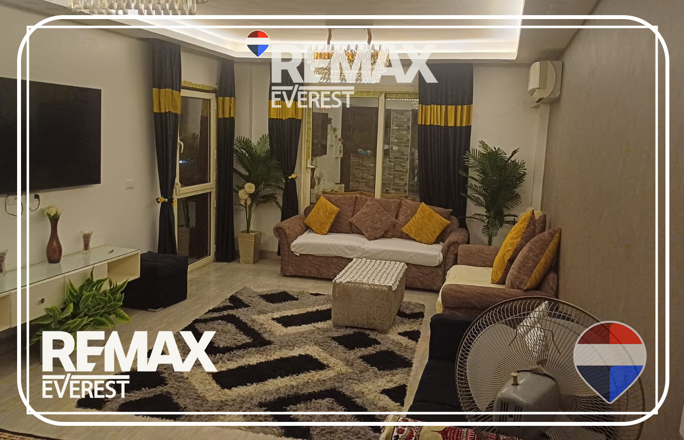 Apartment for Rent in Janna Zayed 1 150 sqm