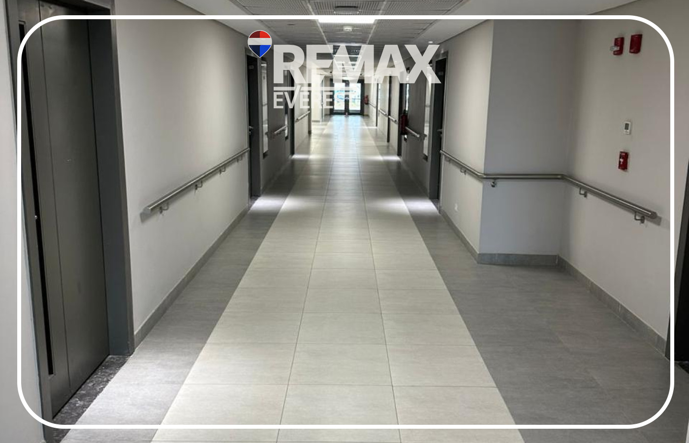 Clinic for Rent in Meditown New Giza 80 sqm