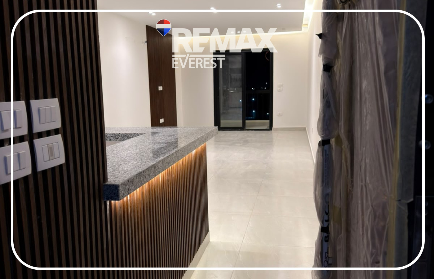 Apartment for Rent in Ashgar City 133 sqm