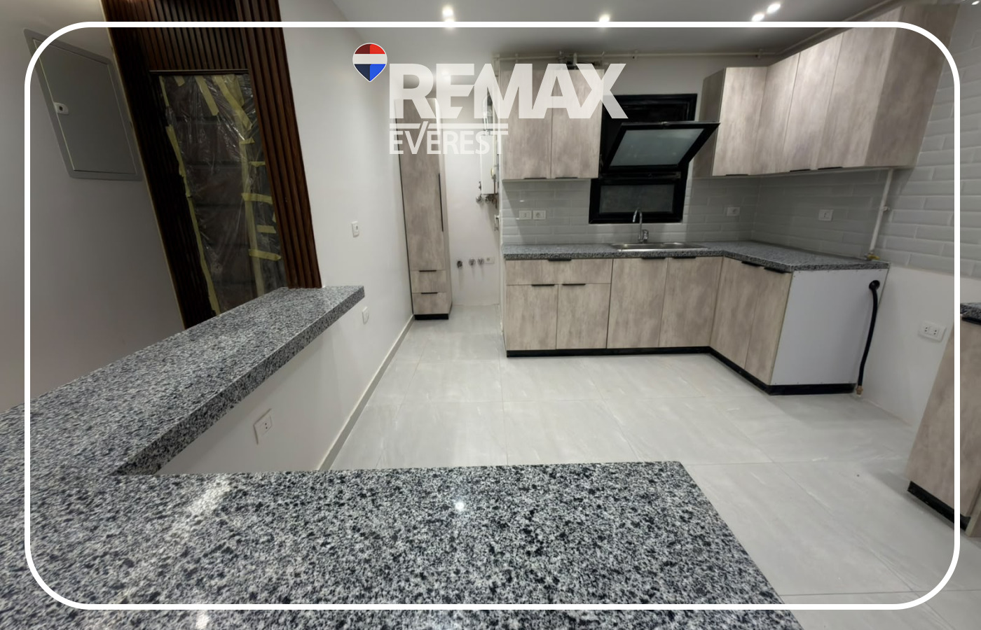 Apartment for Rent in Ashgar City 133 sqm