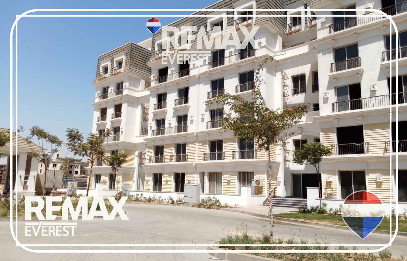 Apartment for Sale in M.V ICity 150 sqm