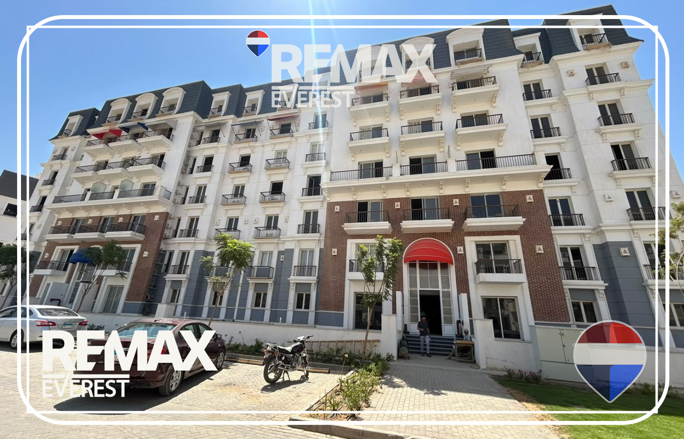Apartment for Sale in M.V ICity 150 sqm