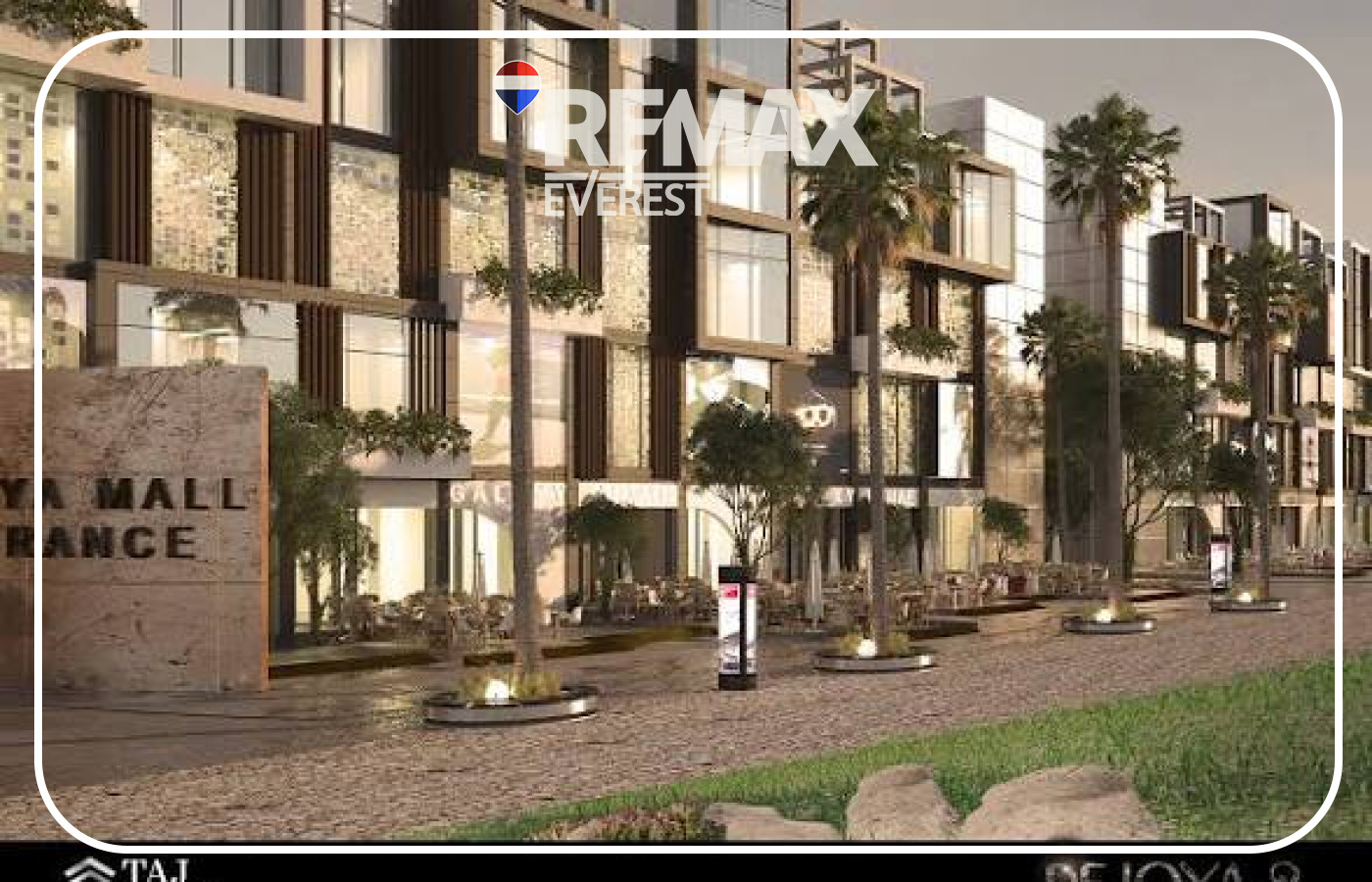 Apartment for Sale in Dejoya New Zayed 141 sqm