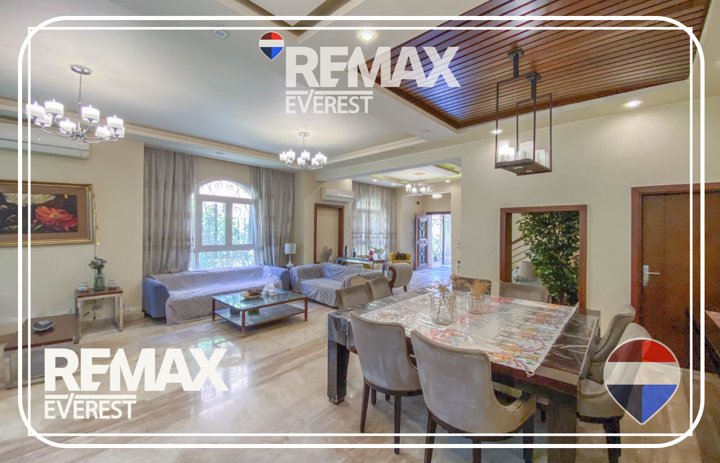 Twinhouse for Sale in West Gate 270 sqm