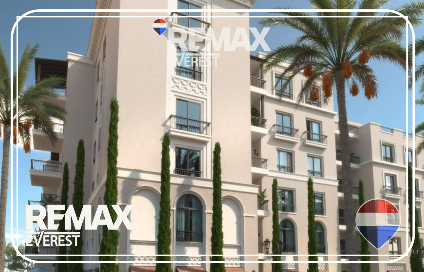 Apartment for Sale in Village West 163 sqm