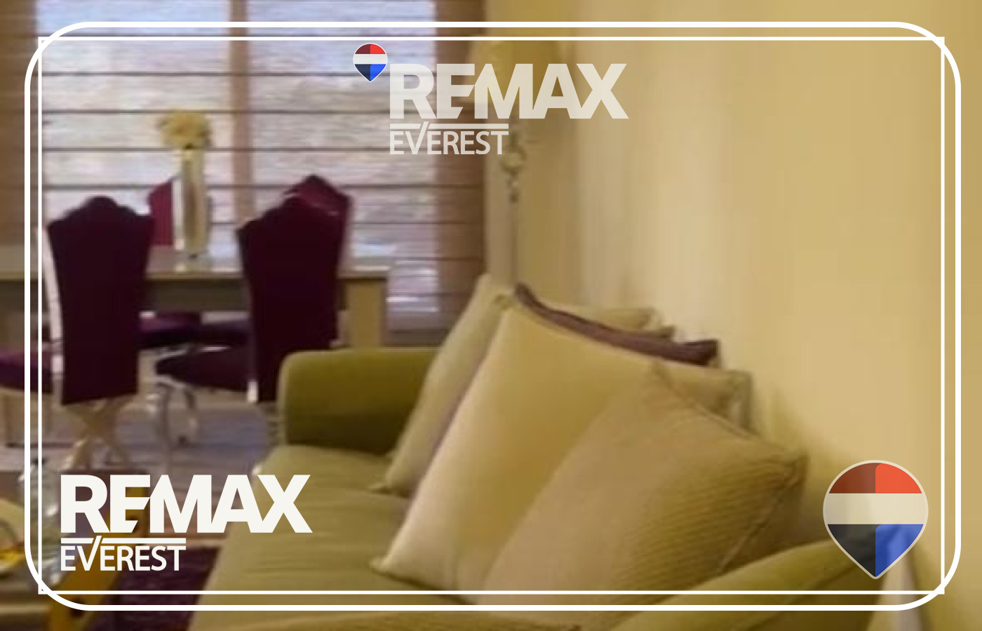 Apartment for Rent in Janna Zayed 2 130 sqm