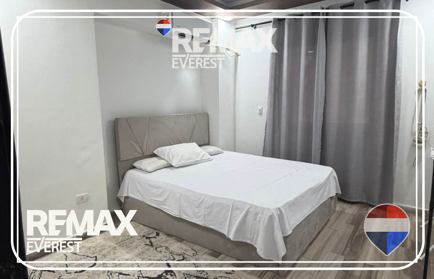 Apartment for Rent in Janna Zayed 130 sqm
