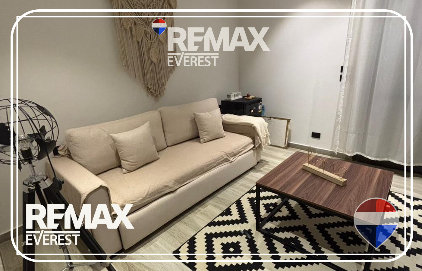 Apartment for Rent in Westown 223 sqm