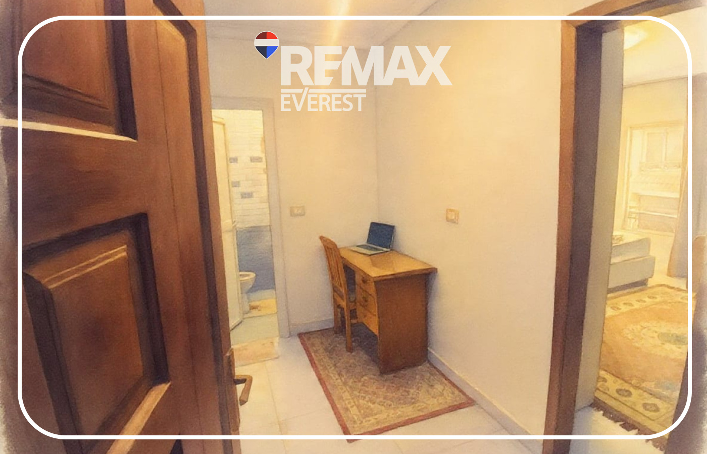 Furnished Apartment for Rent in Al Khamayel 175 sqm
