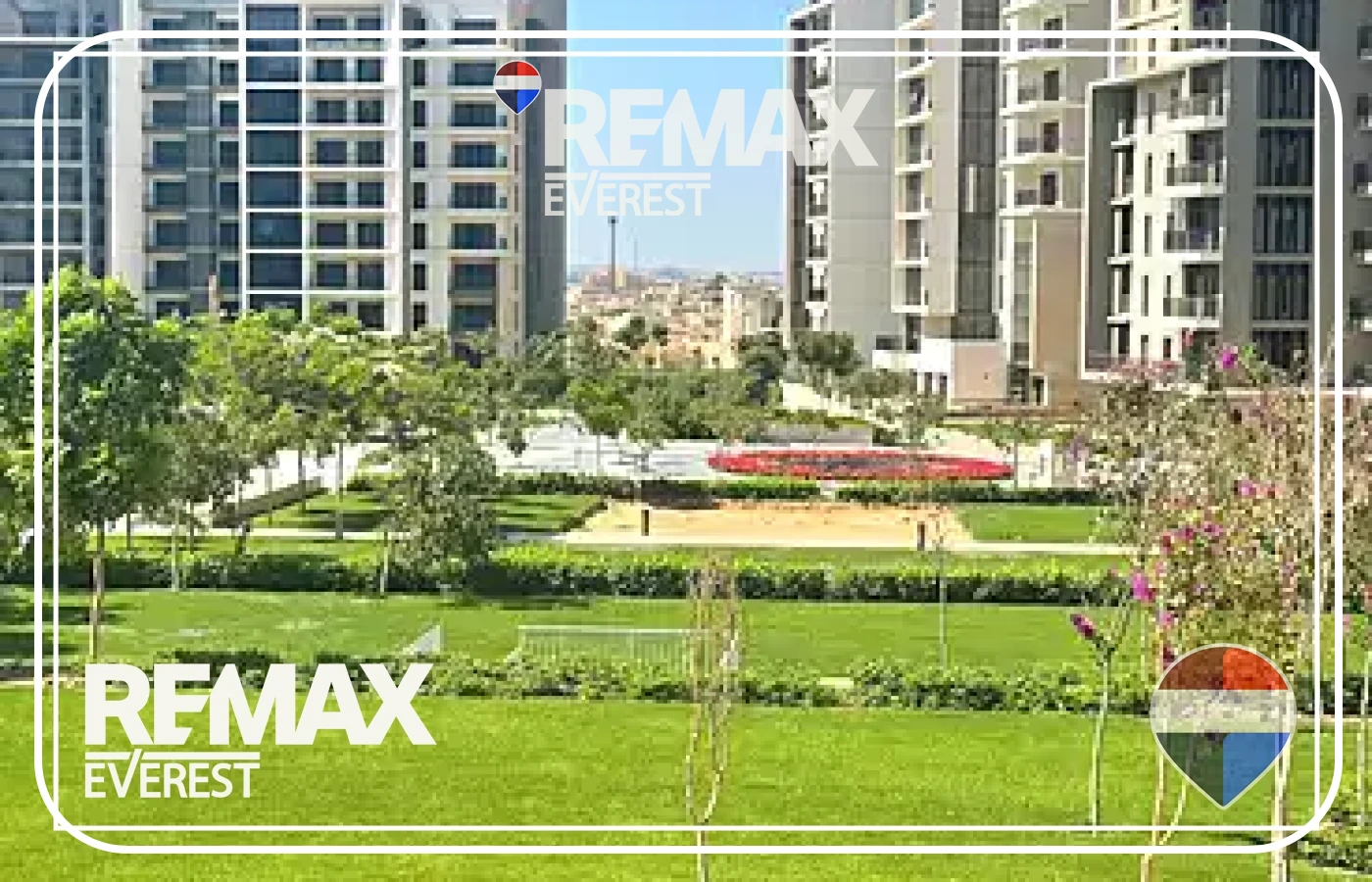 Apartment for Sale in Zed West 89 sqm