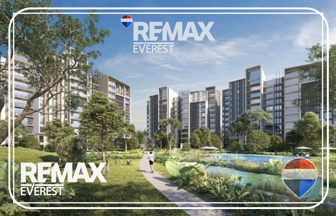 Apartment for Sale in Zed West 89 sqm