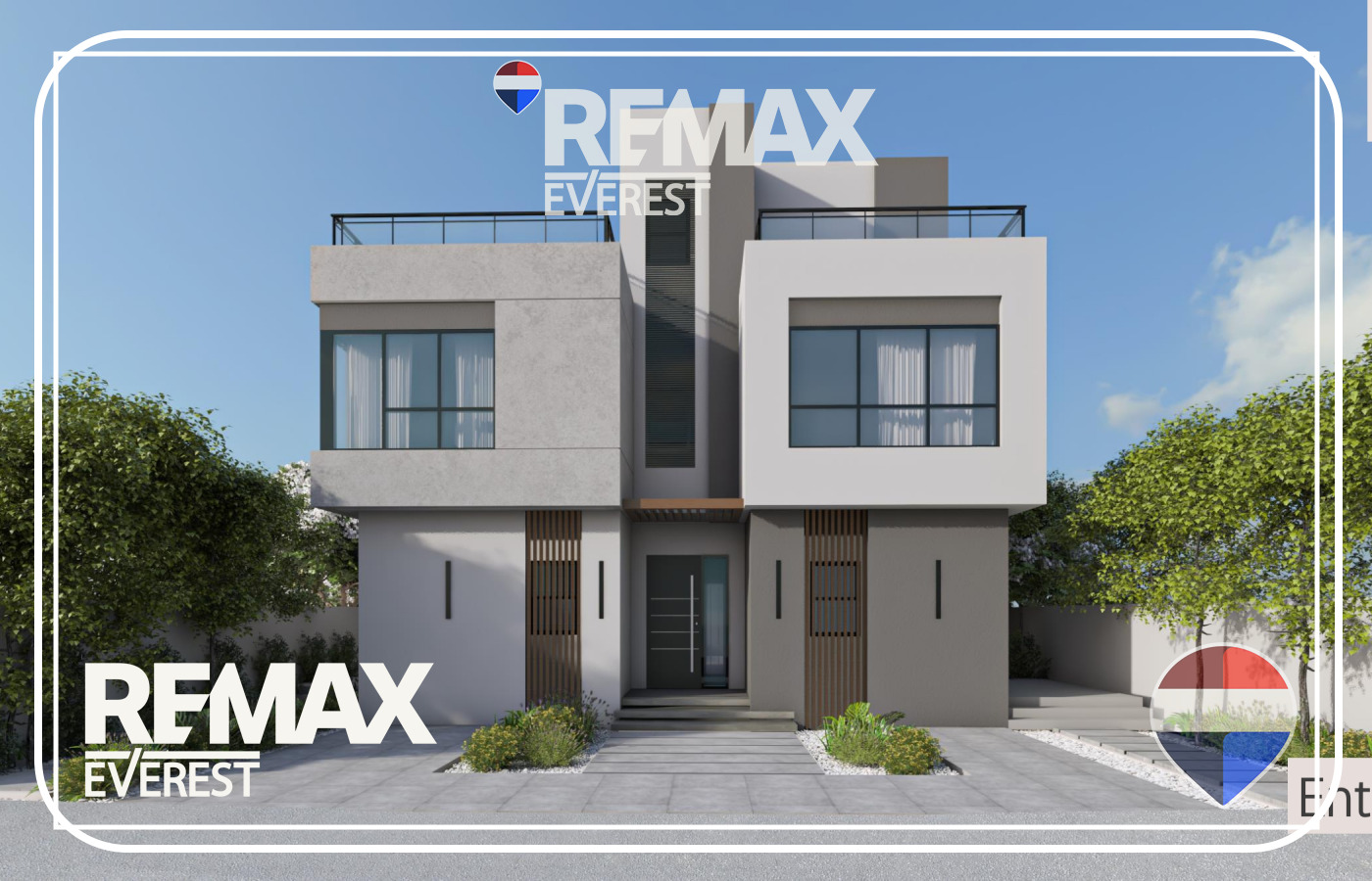 Villa for Sale in The Crown 320 sqm