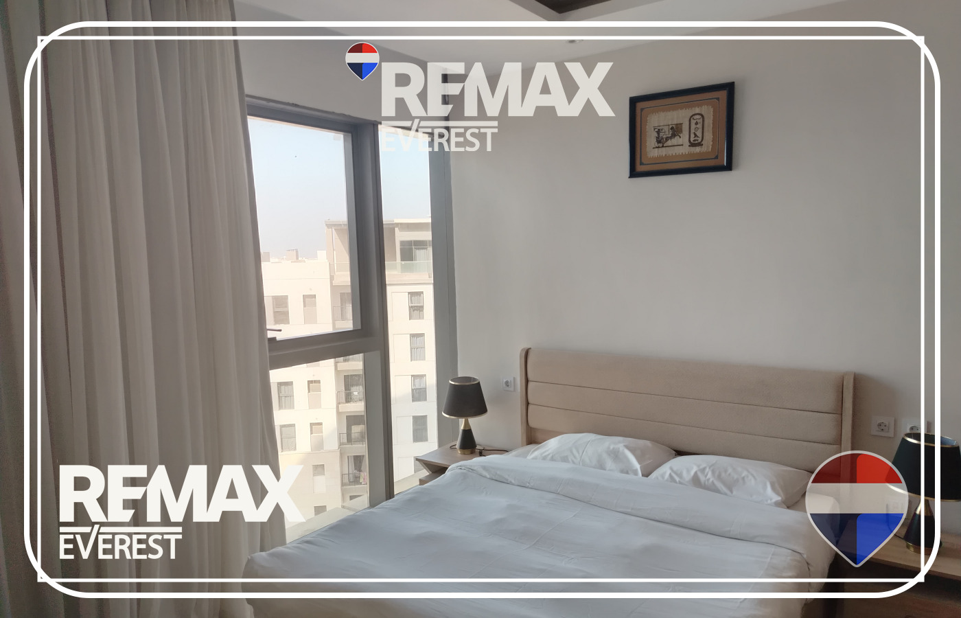 Apartment for Rent in Zed West 165 sqm