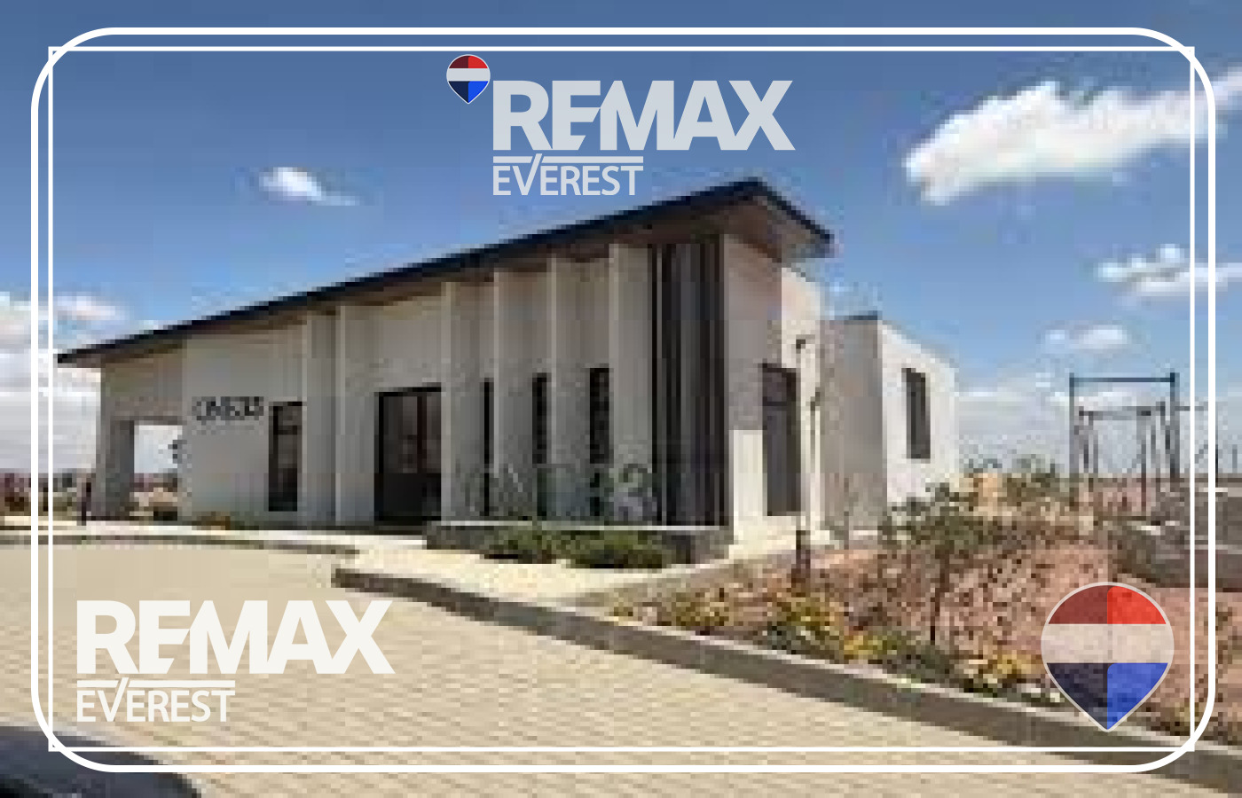 Apartment for Sale in One 33 130 sqm