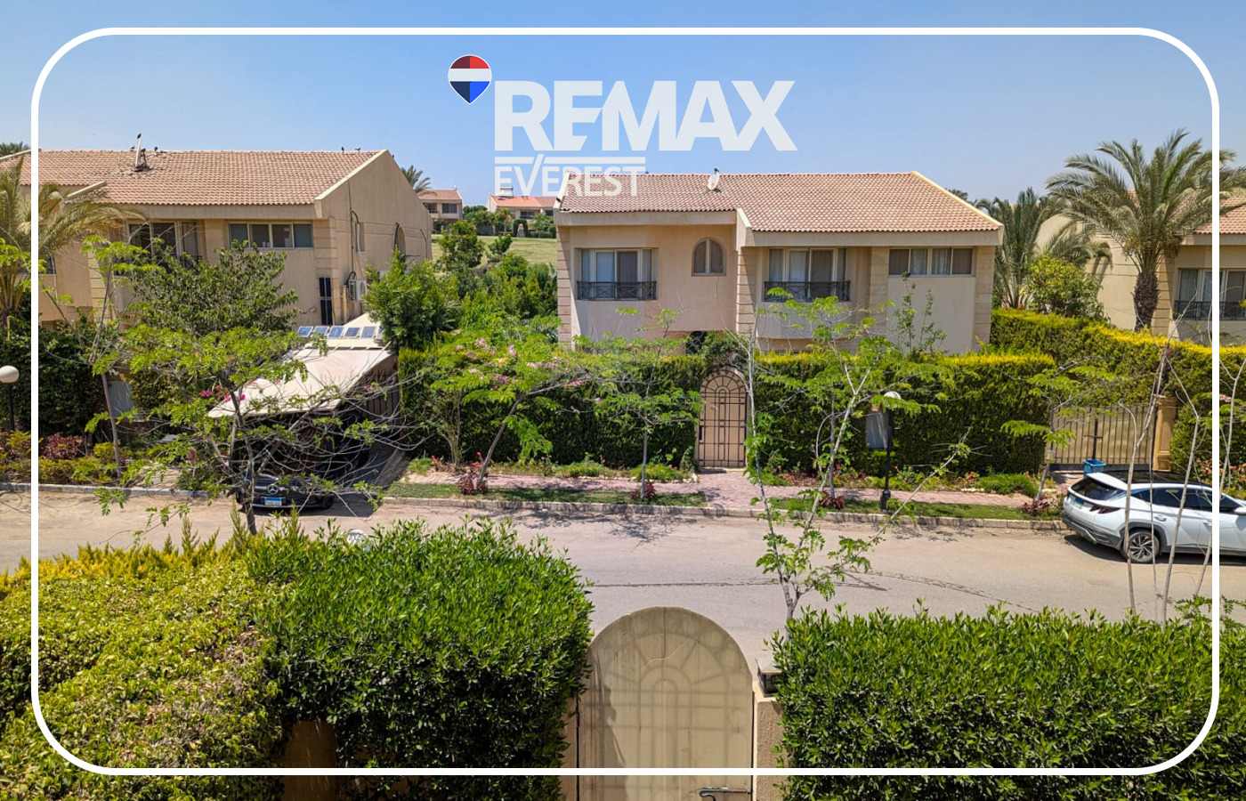 Twinhouse for Rent in Al Rabwa 220 sqm