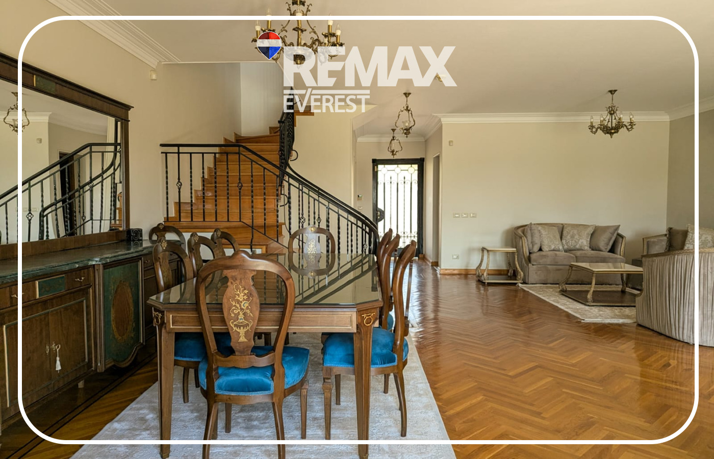 Twinhouse for Rent in Al Rabwa 220 sqm