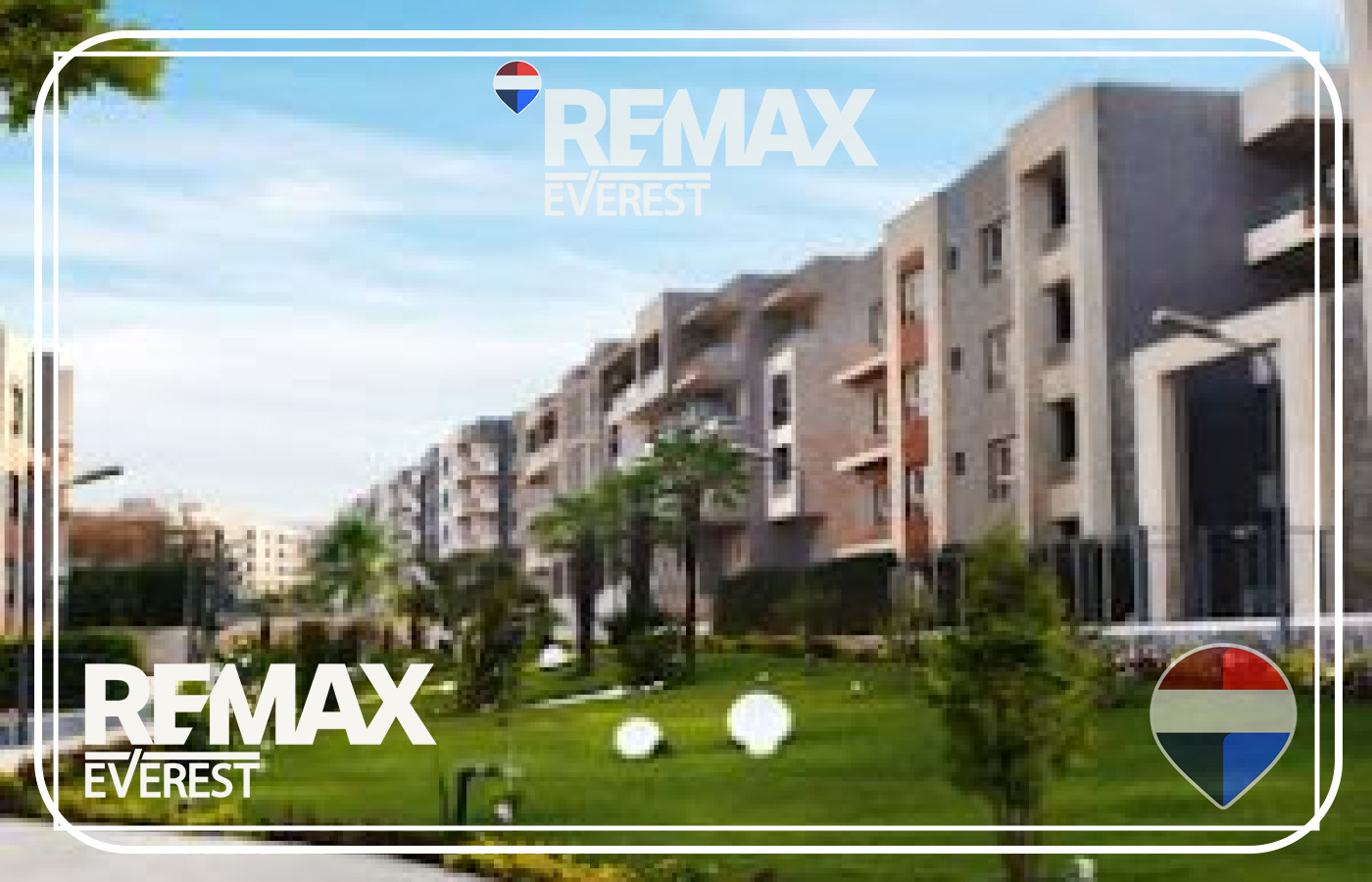 Penthouse for Sale in Zayed Regency 170 sqm