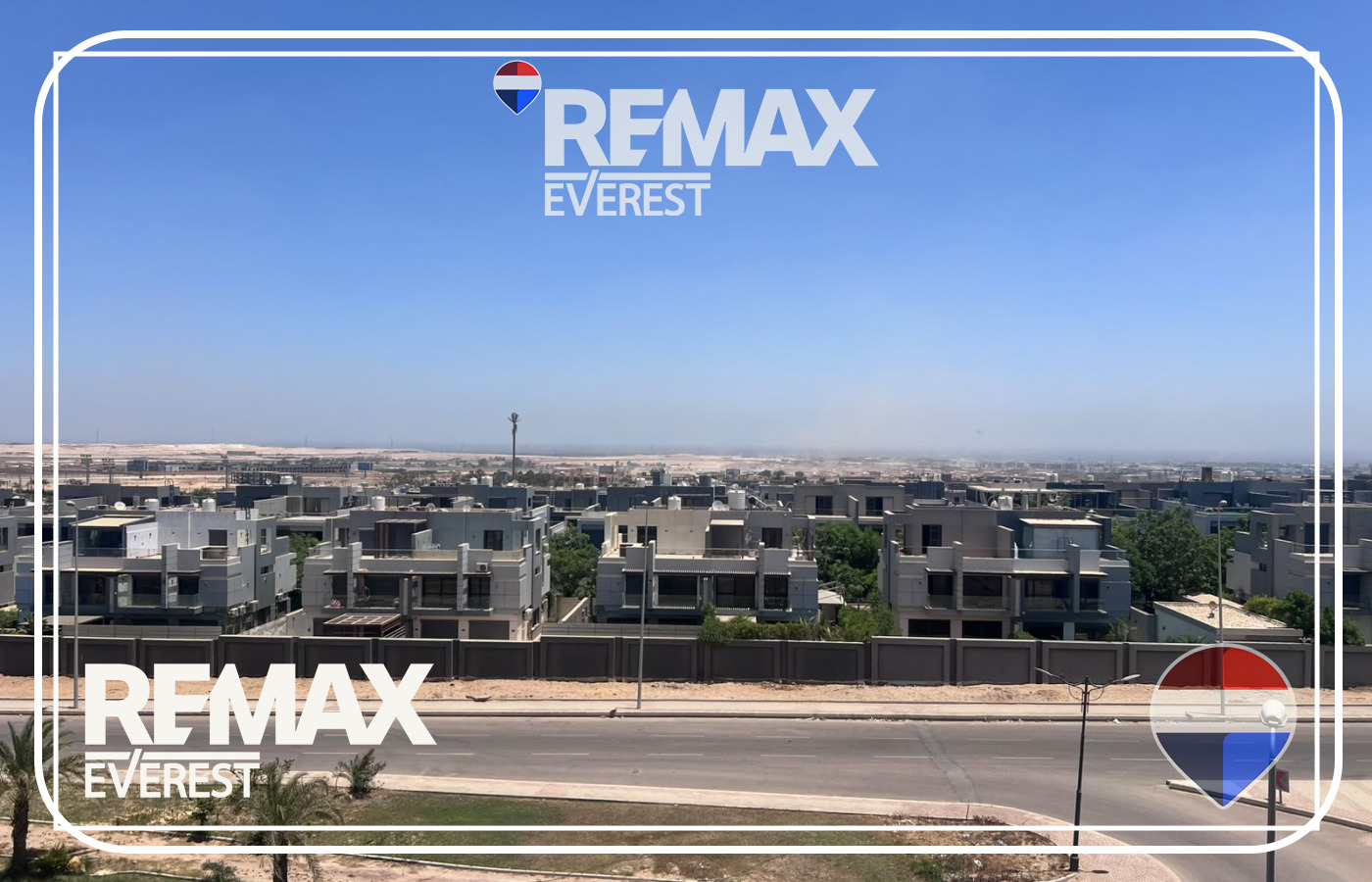Penthouse for Sale in Zayed Regency 170 sqm