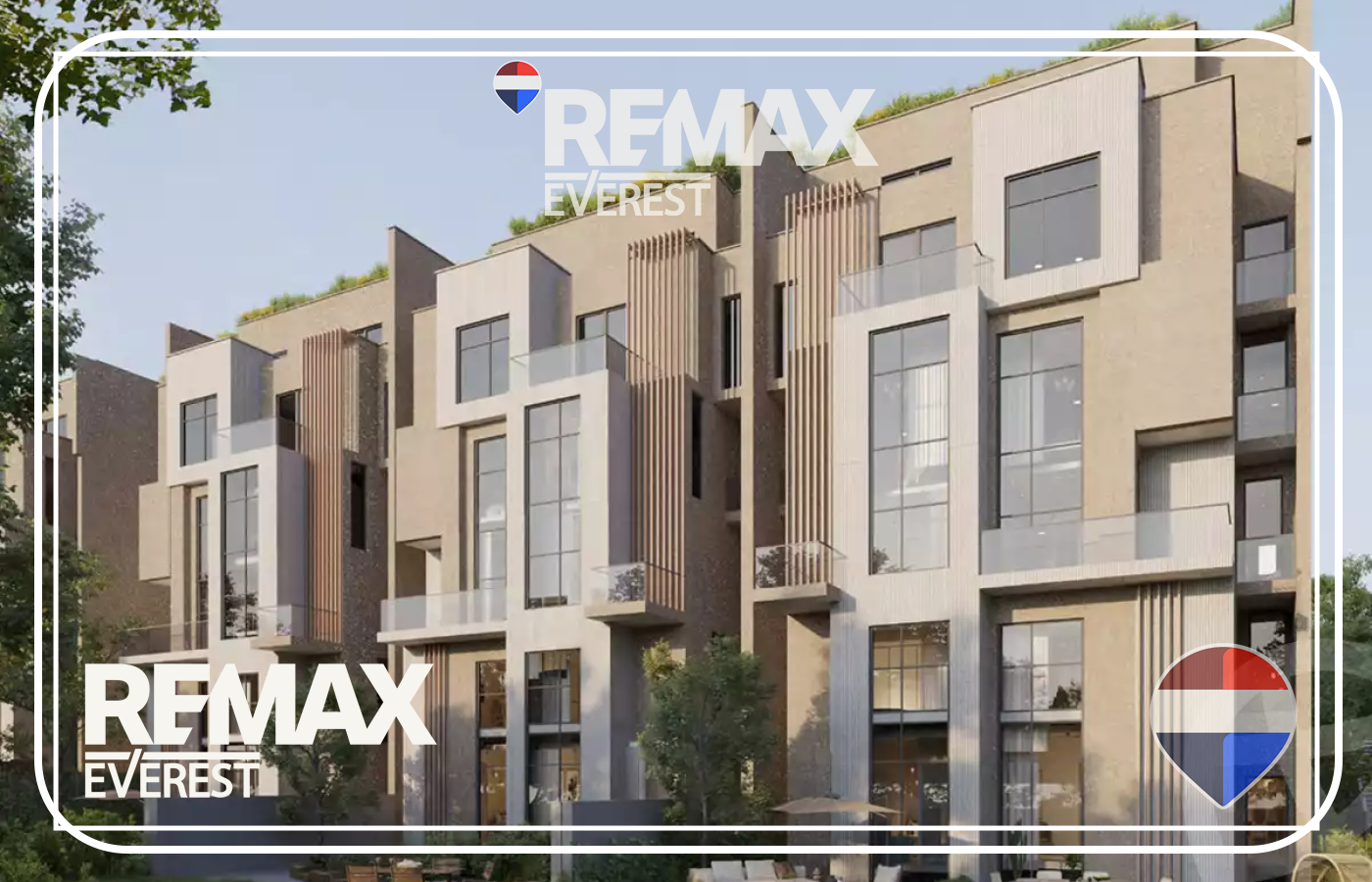 Apartment for Sale in Ivory 130 sqm