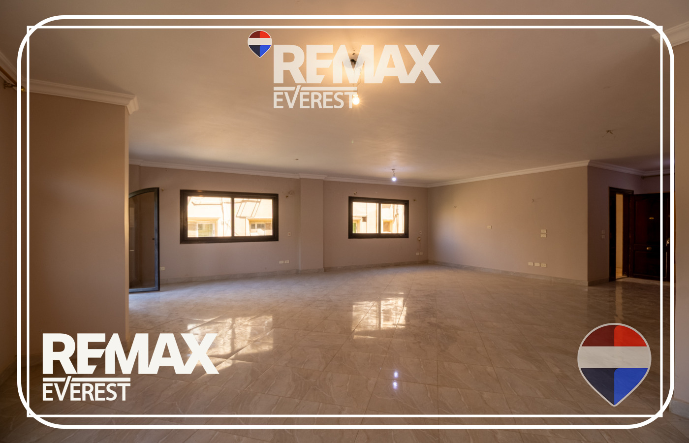 Apartment for Rent in West Somid 320 sqm