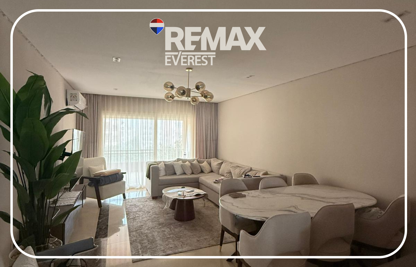 Apartment for Sale in Garden Hills 200 sqm