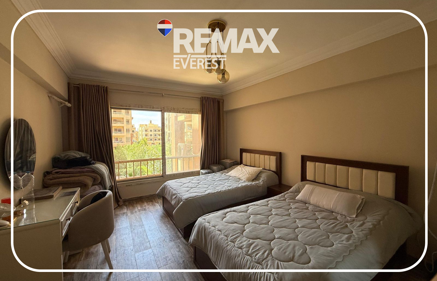 Apartment for Sale in Garden Hills 200 sqm