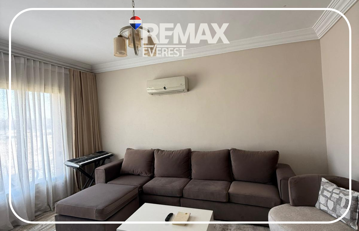 Apartment for Sale in Garden Hills 200 sqm