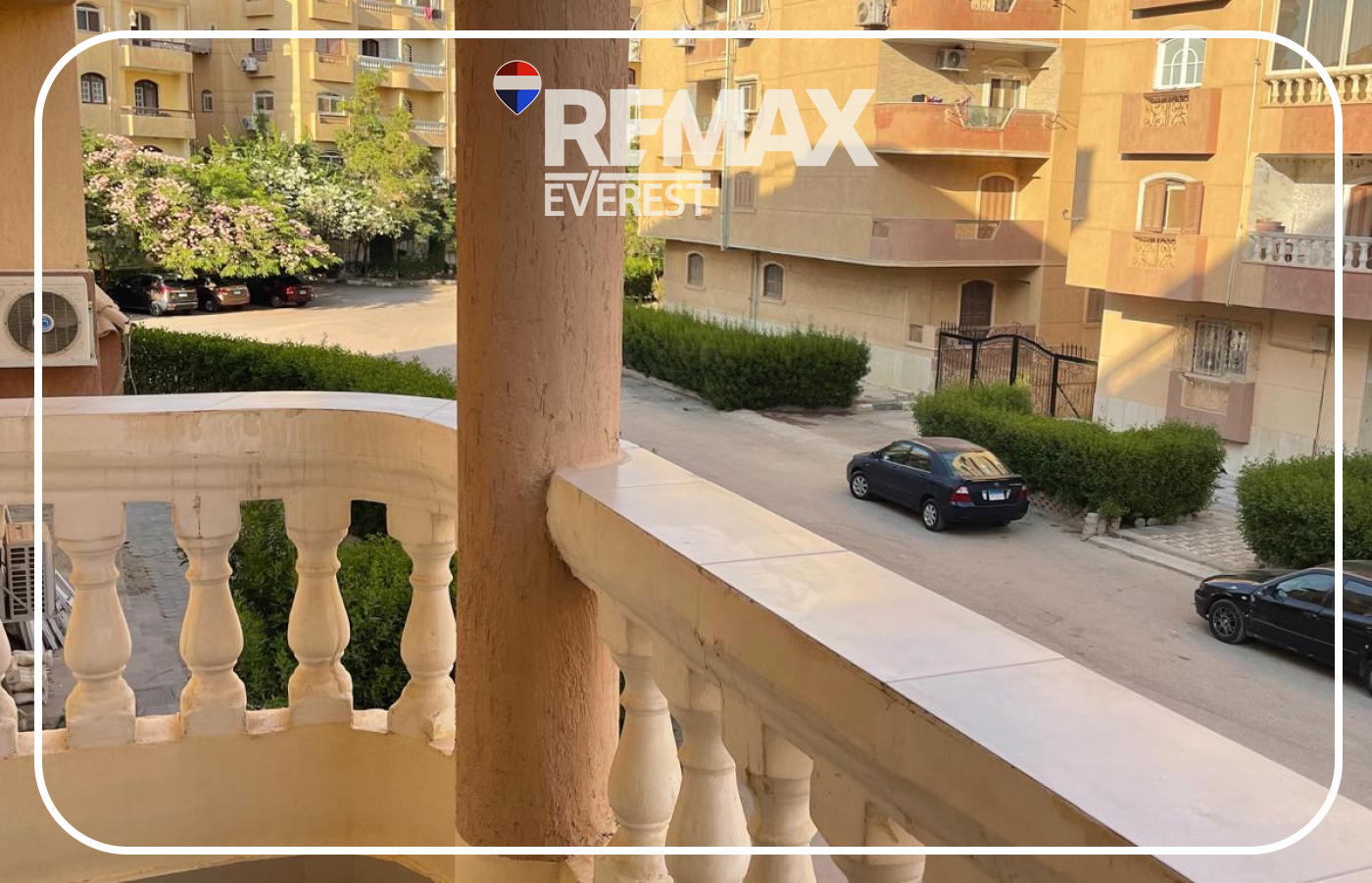 Apartment for Rent in Gardenia Al Shams 157 sqm
