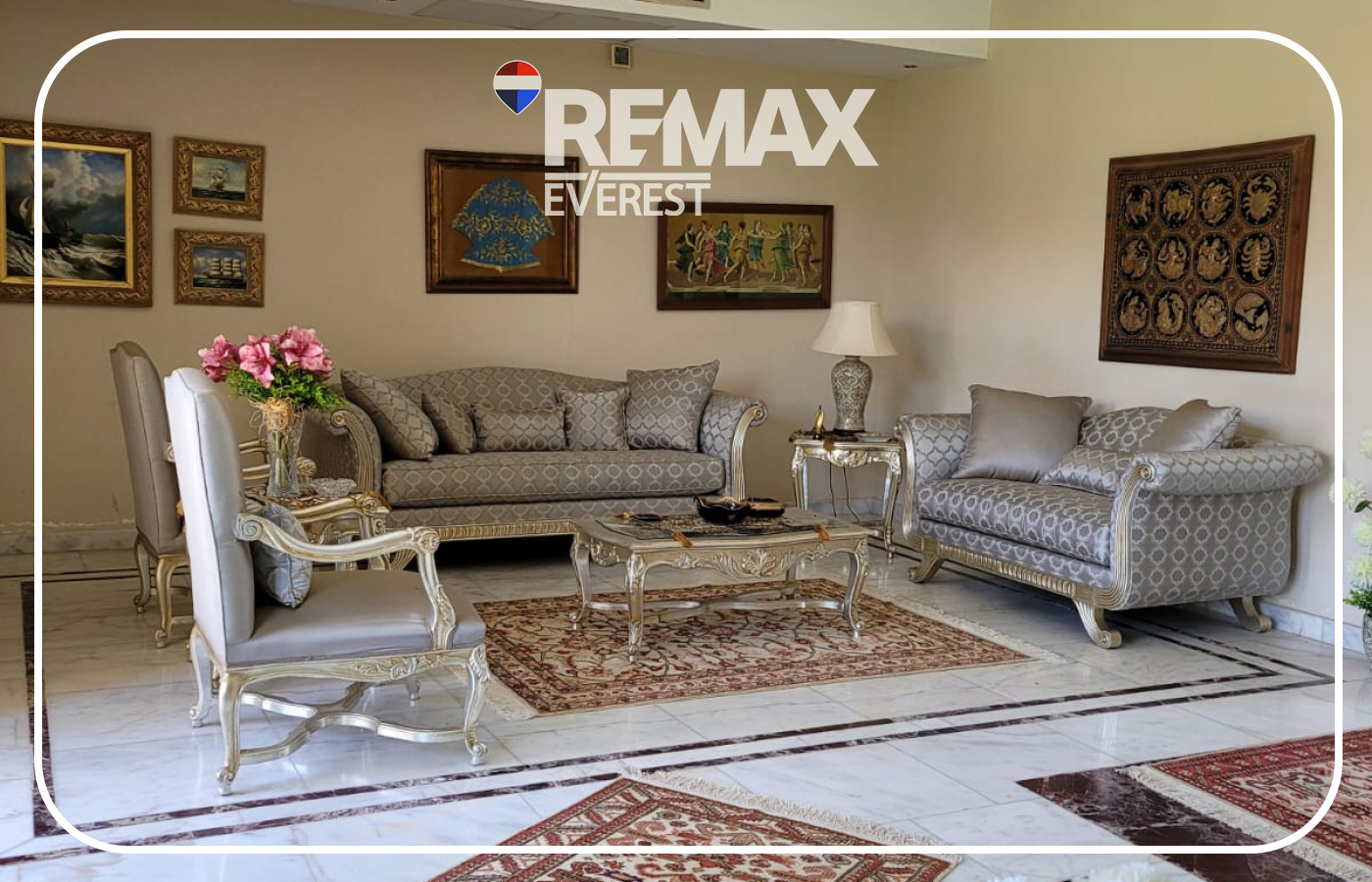 Townhouse for Sale in Allegria 319 sqm