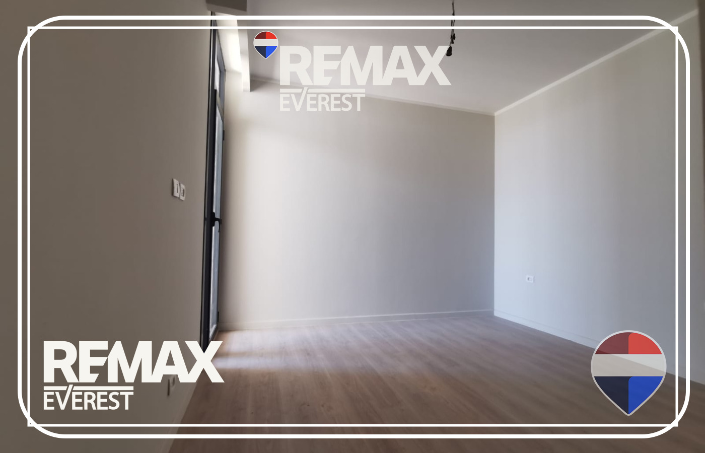 Apartment for Rent in Karmell 123 sqm