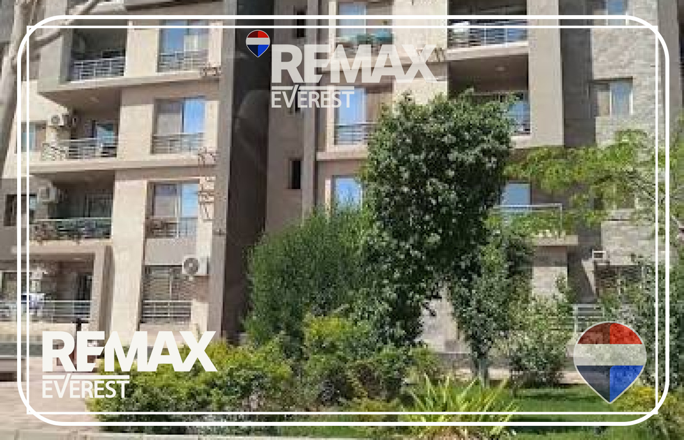 Apartment for Rent in Janna October 140 sqm