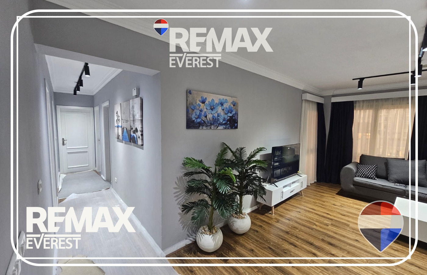 Apartment for Rent in Janna October 140 sqm