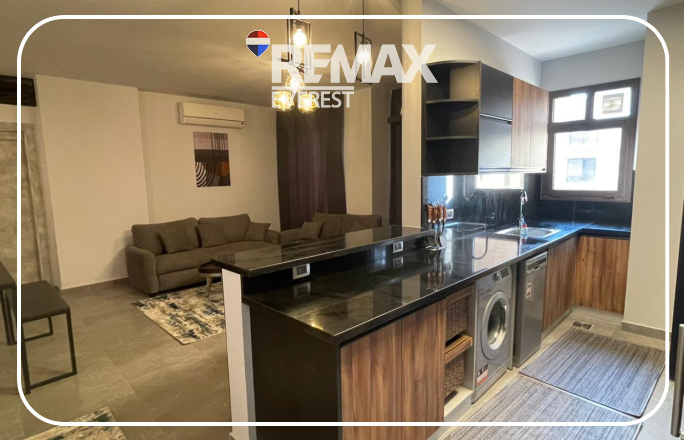 Apartment for Rent in Casa 120 sqm
